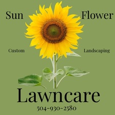 Avatar for Sun Flower Lawn Care Custom Landscaping