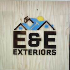Avatar for E AND E EXTERIORS LLC