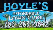 Avatar for Hoyle's Affordable LawnCare