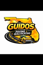 Avatar for Asphalt Sealing & Coating by Guido