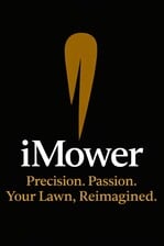 iMower USA logo
