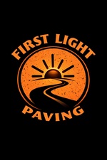 Avatar for First Light Paving