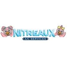Avatar for NITREAUX A/C SERVICES LLC