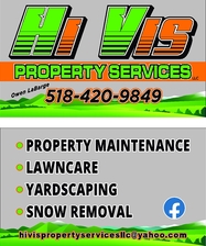 Avatar for Hi-Vis Property Services LLC