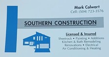 Avatar for SOUTHERN CONSTRUCTION KITCHEN AND BATH REMODELING AND RENOVATIONS LLC