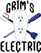 Avatar for GRIMS ELECTRIC