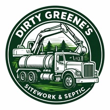 Avatar for Dirty Greenes Sitework & Septic