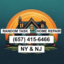 Avatar for Random Task Home Repair