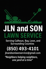 Avatar for JLN & Son Lawn Service