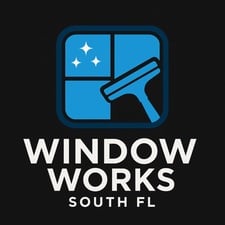 Logo for Window Works South FL