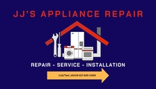 Avatar for JJ's Appliance Repair