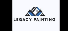 Logo for Legacy Painting