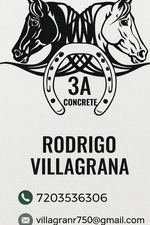 Avatar for 3A Concrete Services