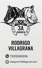 Avatar for 3A Concrete Services