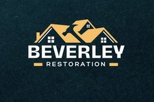 Logo for Beverley Restoration