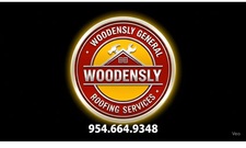 Avatar for WOODENSLY GENERAL ROOFING SERVICES