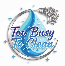 Avatar for Too Busy To Clean