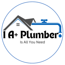 1 A+ Plumber LLC logo