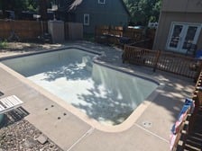 Logo for Poolside Pros, LLC