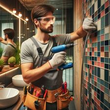 Avatar for Darnell Reid Handyman