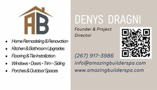 Avatar for Amazing Builders LLC