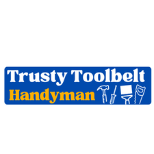 Avatar for Trusty Tool Belt Handyman - Unlicensed Contractor