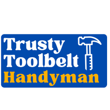 Avatar for Trusty Tool Belt Handyman - Unlicensed Contractor