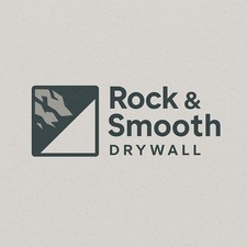 Logo for Rock & Smooth Drywall