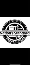 Avatar for Nation's Standard Mechanical, LLC