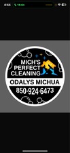 Avatar for Mich's Perfect Cleaning