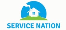 Logo for Service Nation