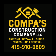 Avatar for Compa's Construction Company, LLC