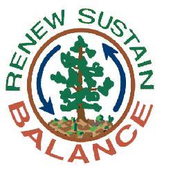 Green Spaces, LLC logo