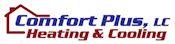 Comfort Plus, Inc. logo