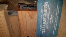 Logo for Y.C.A.C.A. Home Solutions