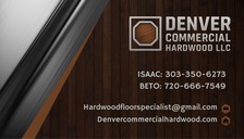 Avatar for Denver Commercial Hardwood, LLC
