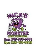 Avatar for Incas Monster Junk Removal