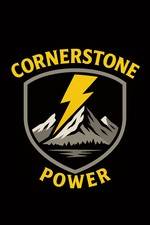 Avatar for Cornerstone Power LLC