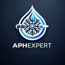 APH Expert Inc. logo