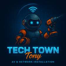 Avatar for Tech Town Tony