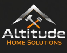 Logo for Altitude Home Solutions