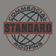 Logo for Standard Commercial Roofing, LLC