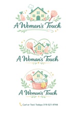 Avatar for A Womans Touch