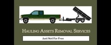 Avatar for Hauling Assets Removal Services