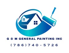 Avatar for G & M GENERAL PAINTING INC
