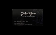 Avatar for Tyler Ryan