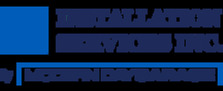 Installation Services Inc. logo