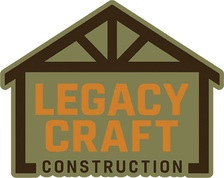 Avatar for Legacy Craft Construction LLC