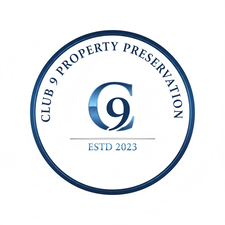 Avatar for Club 9 Property Preservation