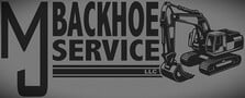 Avatar for MJ Backhoe Service LLC